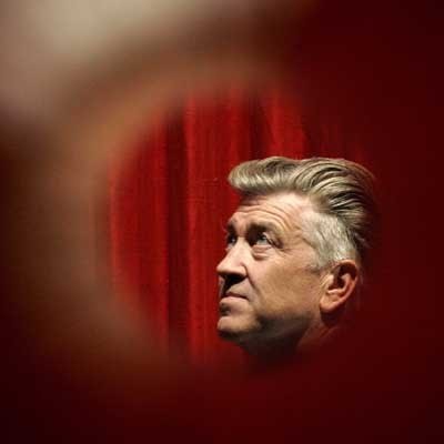 David Lynch chce zdążyć z "Inland Empire" na festiwal w Cannes /AFP