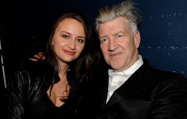 David Lynch, Emily Stofle /Getty Images