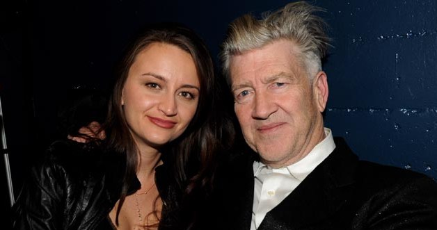 David Lynch, Emily Stofle /Getty Images