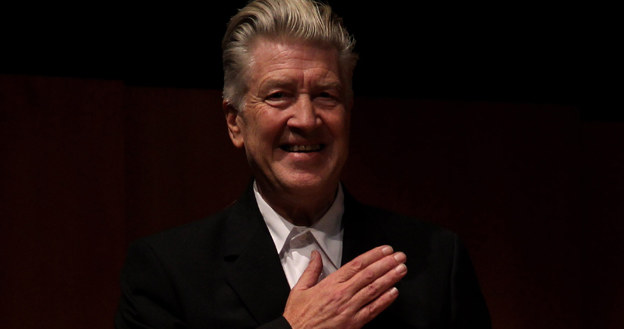 David Lynch jest wszechstronnie utalentowany / fot. Friedemann Vogel /Getty Images/Flash Press Media