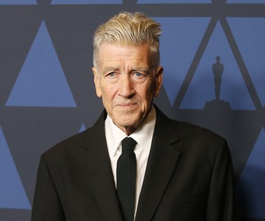 David Lynch krytykuje osoby, które oglądają filmy na telefonie