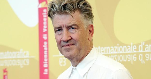 David Lynch ma na swoim koncie już ponad 160 prac litograficznych / fot. Majewski /AKPA