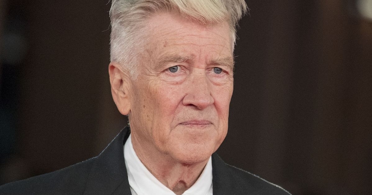 David Lynch nie żyje. Dzieci upamiętnią go w wyjątkowy sposób /Int Seo /East News