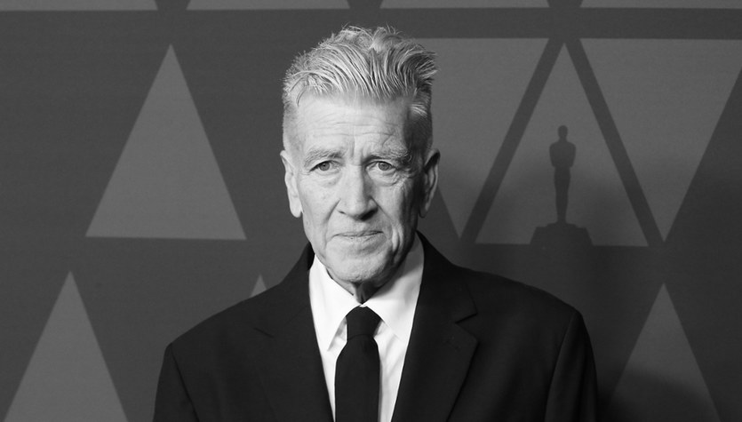 David Lynch nie żyje. Wybitny reżyser zmarł w wieku 78 lat