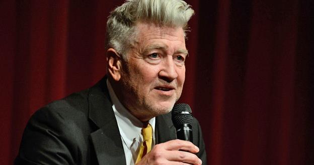 David Lynch to ostatnimi czasy częściej muzyk niż filmowiec / fot. Frazer Harrison /Getty Images/Flash Press Media