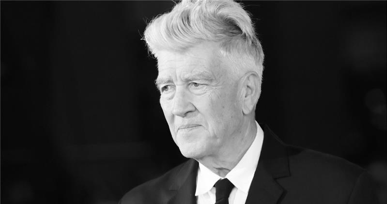 David Lynch zmarł w wieku 78 lat /Vittorio Zunino Celotto /Getty Images