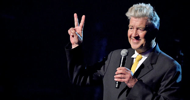 David Lynch /Kevin Winter /Getty Images