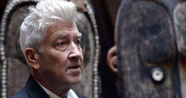 David Lynch /AFP