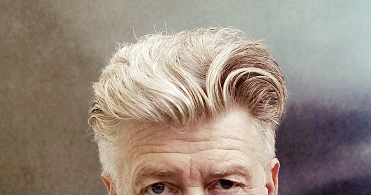 David Lynch /Everett Collection /East News