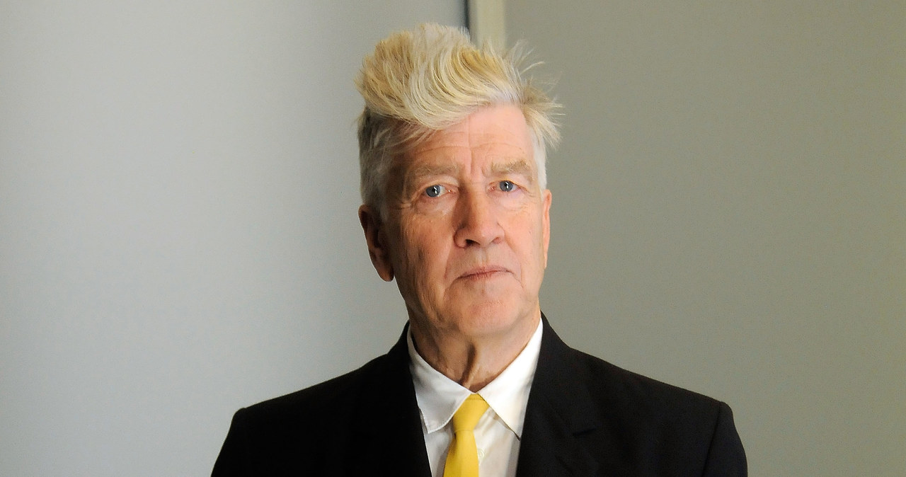 David Lynch /Daniel Zuchnik/WireImage /Getty Images