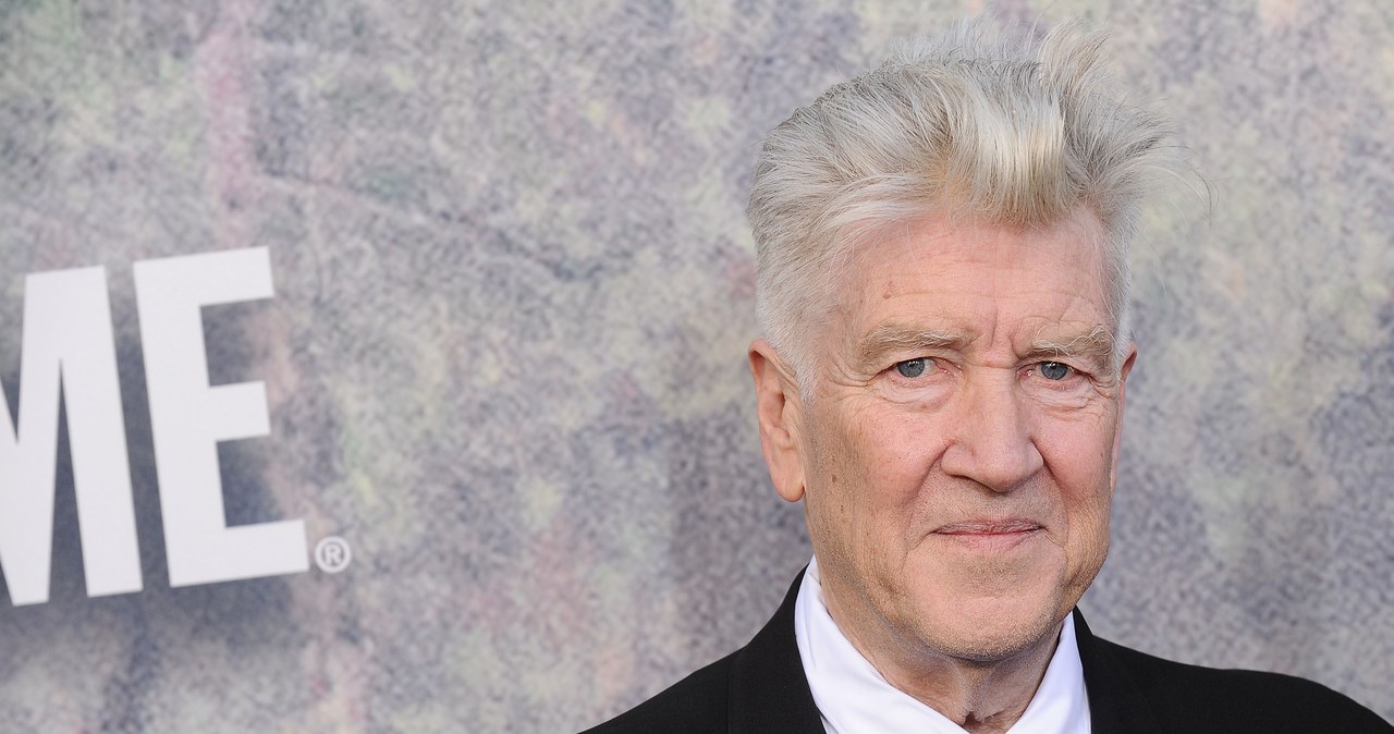 David Lynch /Jason LaVeris/FilmMagic /Getty Images