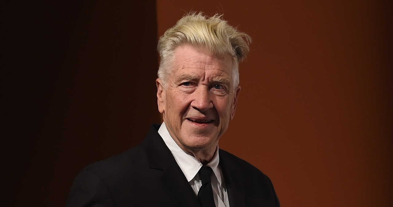 David Lynch /Stefania D'Alessandro/Getty Images /Getty Images