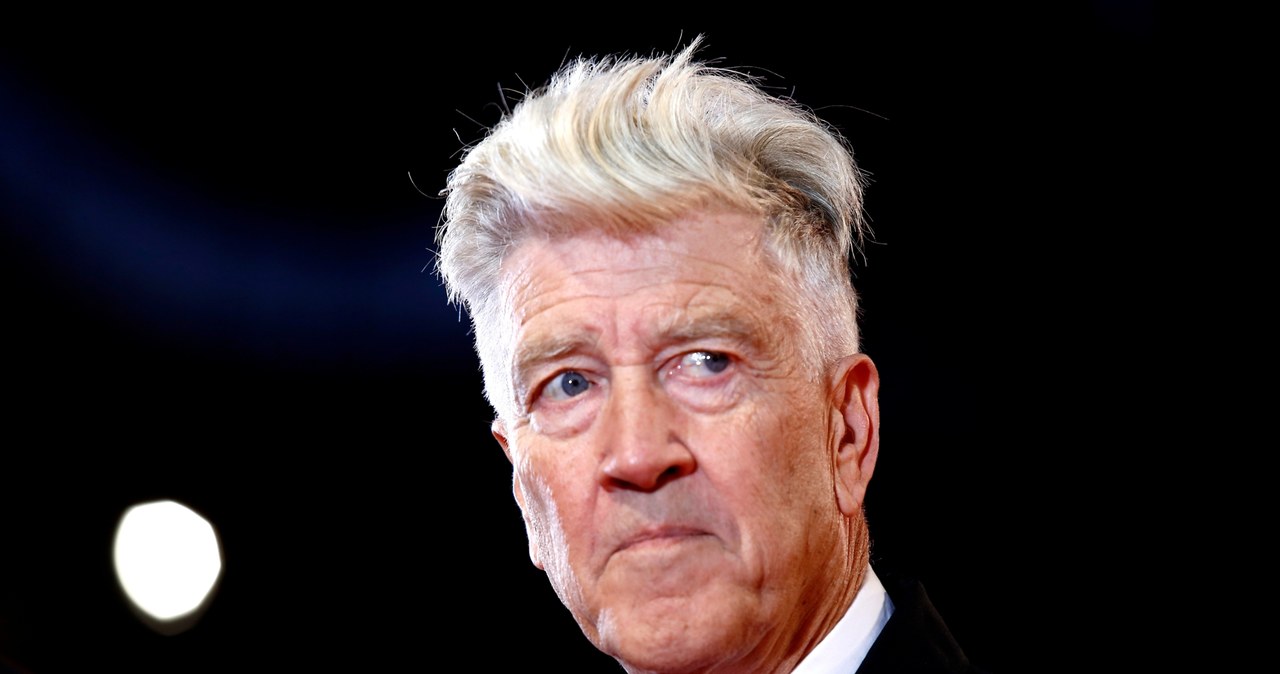 David Lynch /Ernesto S. Ruscio/Getty Images