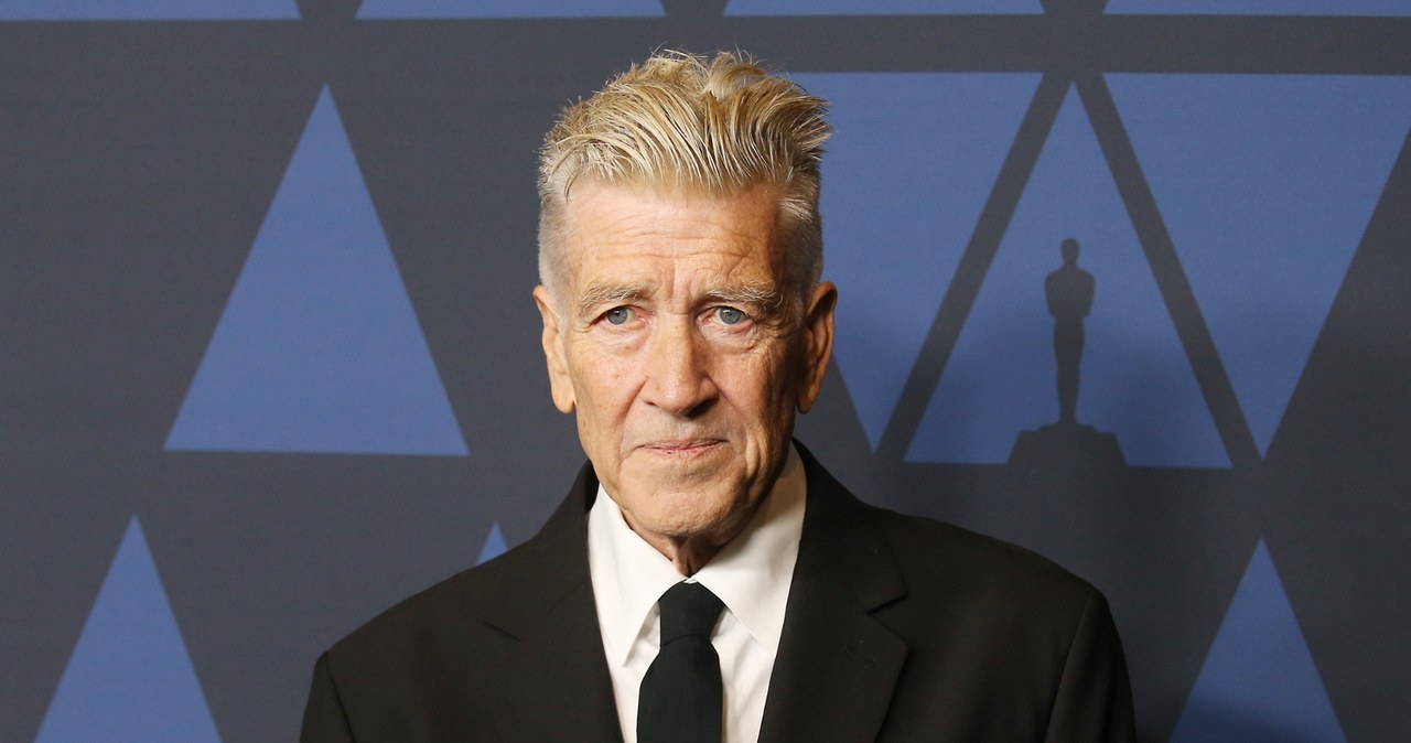 David Lynch /Michael Tran/FilmMagic /Getty Images