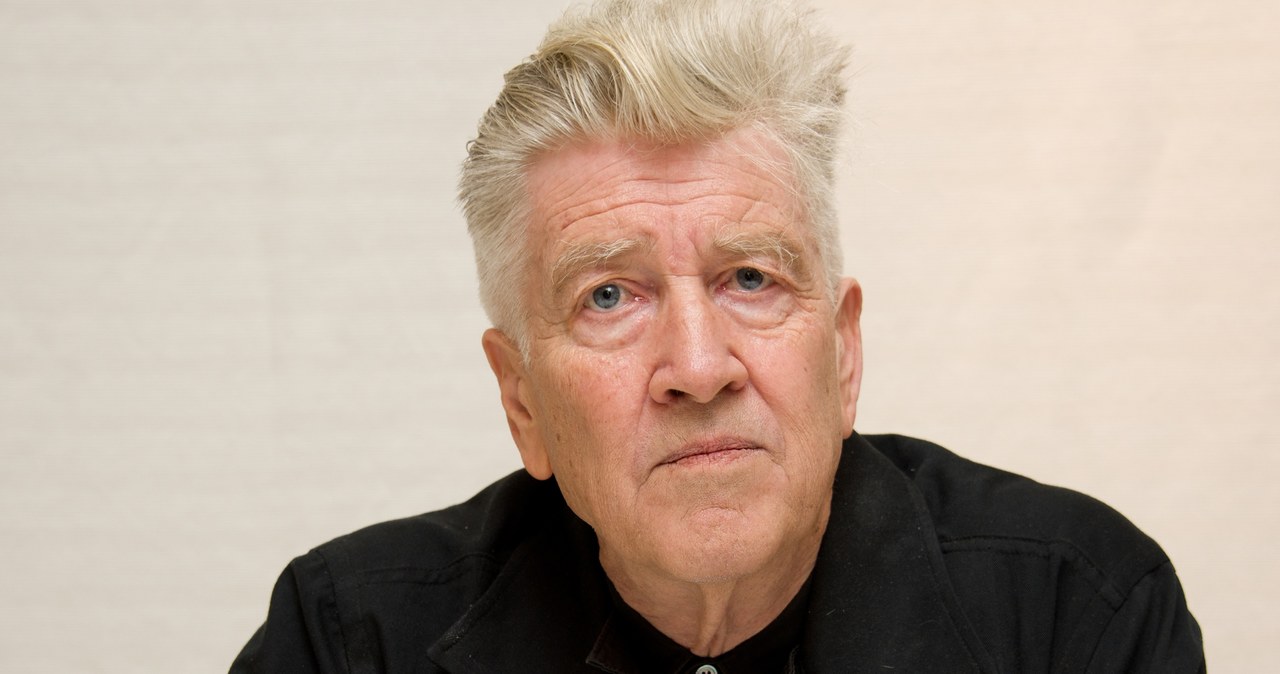 David Lynch /Vera Anderson/WireImage /Getty Images