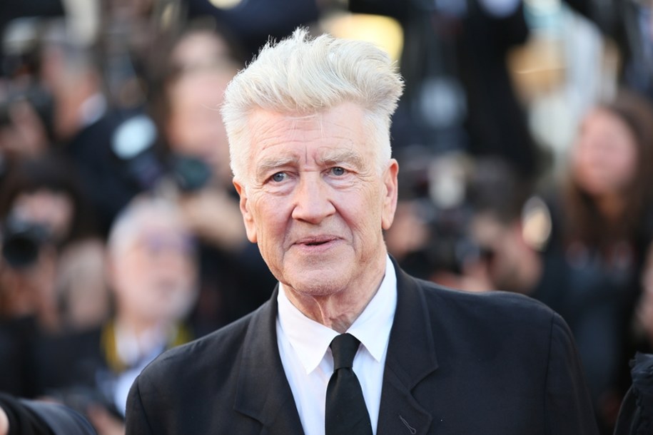 David Lynch /Shutterstock