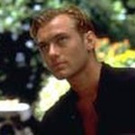 David Mamet i Jude Law