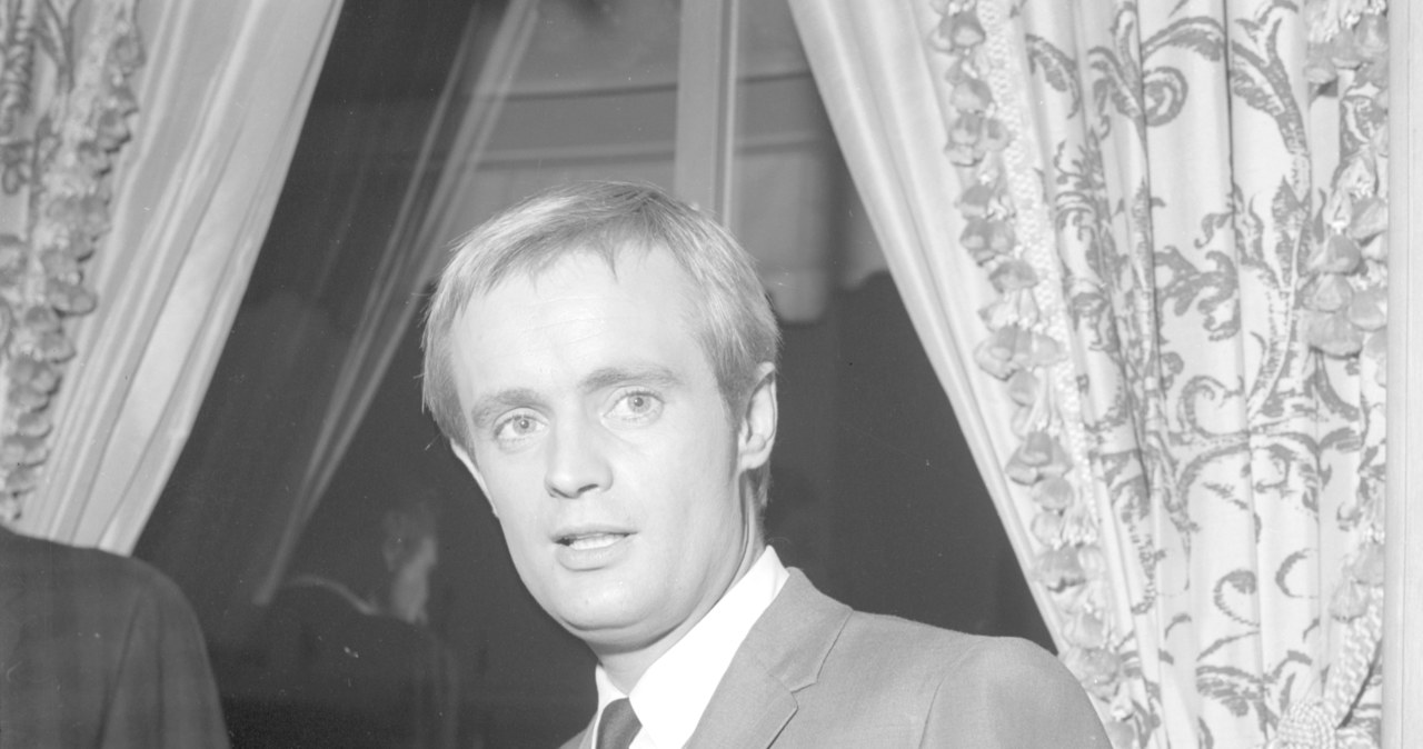 David McCallum /Earl Leaf/Michael Ochs Archives/Getty Images /Getty Images