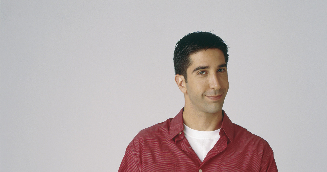 David Schwimmer /Getty Images