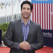 David Schwimmer