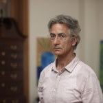 David Strathairn jako Jan Karski. Premiera sztuki w Nowym Jorku