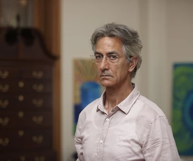 David Strathairn jako Jan Karski. Premiera sztuki w Nowym Jorku