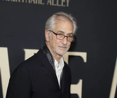 David Strathairn w filmie "Remember This: The Lesson of Jan Karski". Premiera w Nowym Jorku