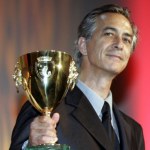 David Strathairn: Zaczynał jako klaun