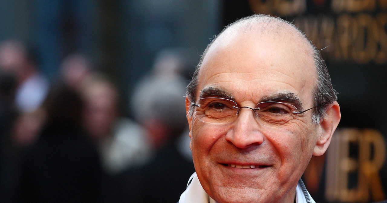 David Suchet /Mike Marsland/WireImage /Getty Images