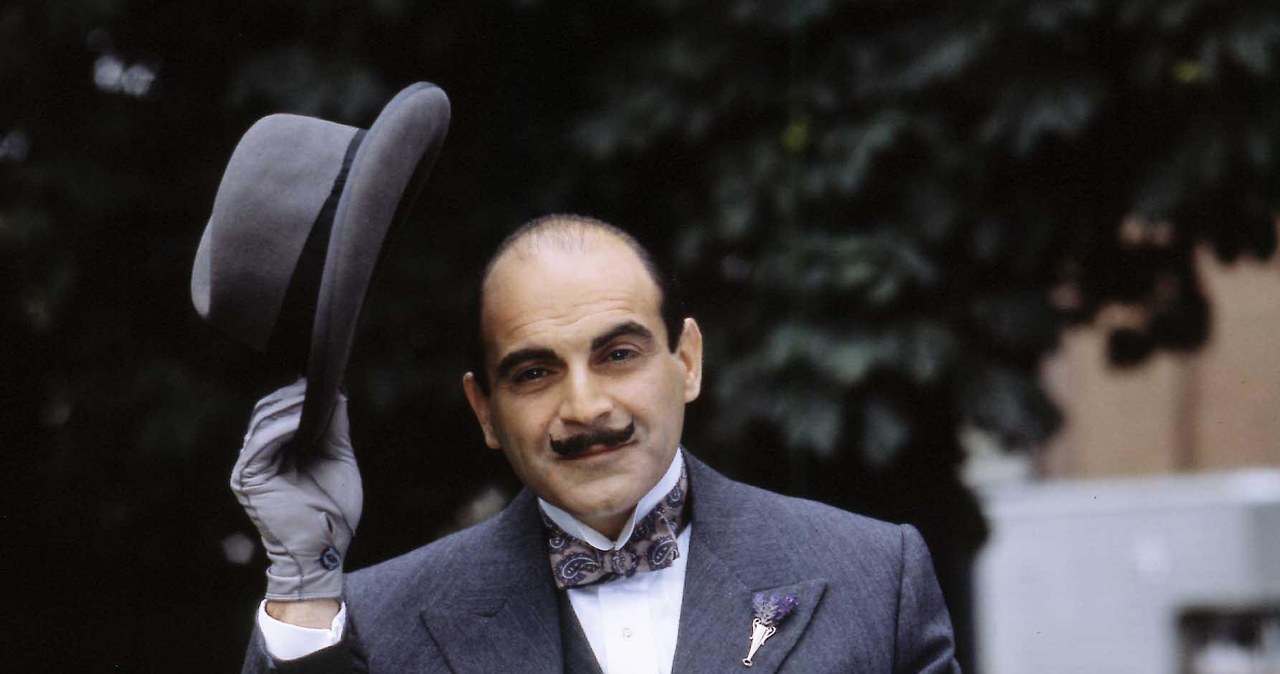 David Suchet /Avalon / Contributor /Getty Images