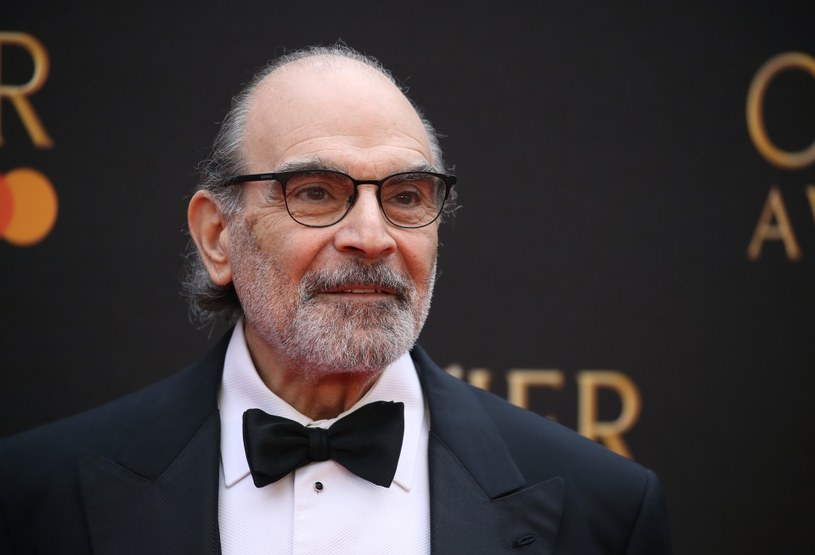 David Suchet /Mike Marsland/WireImage /Getty Images