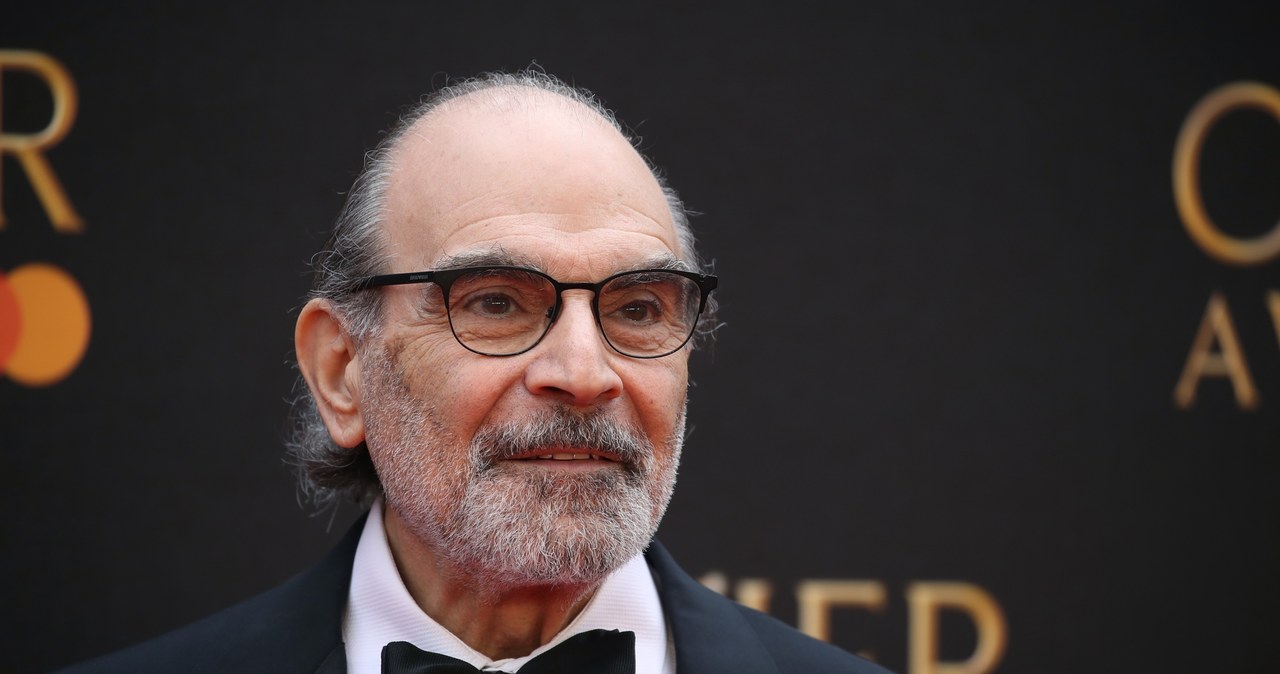 David Suchet /Mike Marsland/WireImage /Getty Images