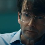 David Tennant w roli seryjnego mordercy i nekrofila