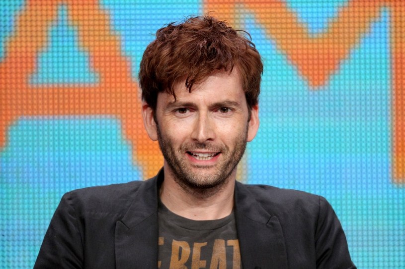 David Tennant /Frederick M. Brown /Getty Images