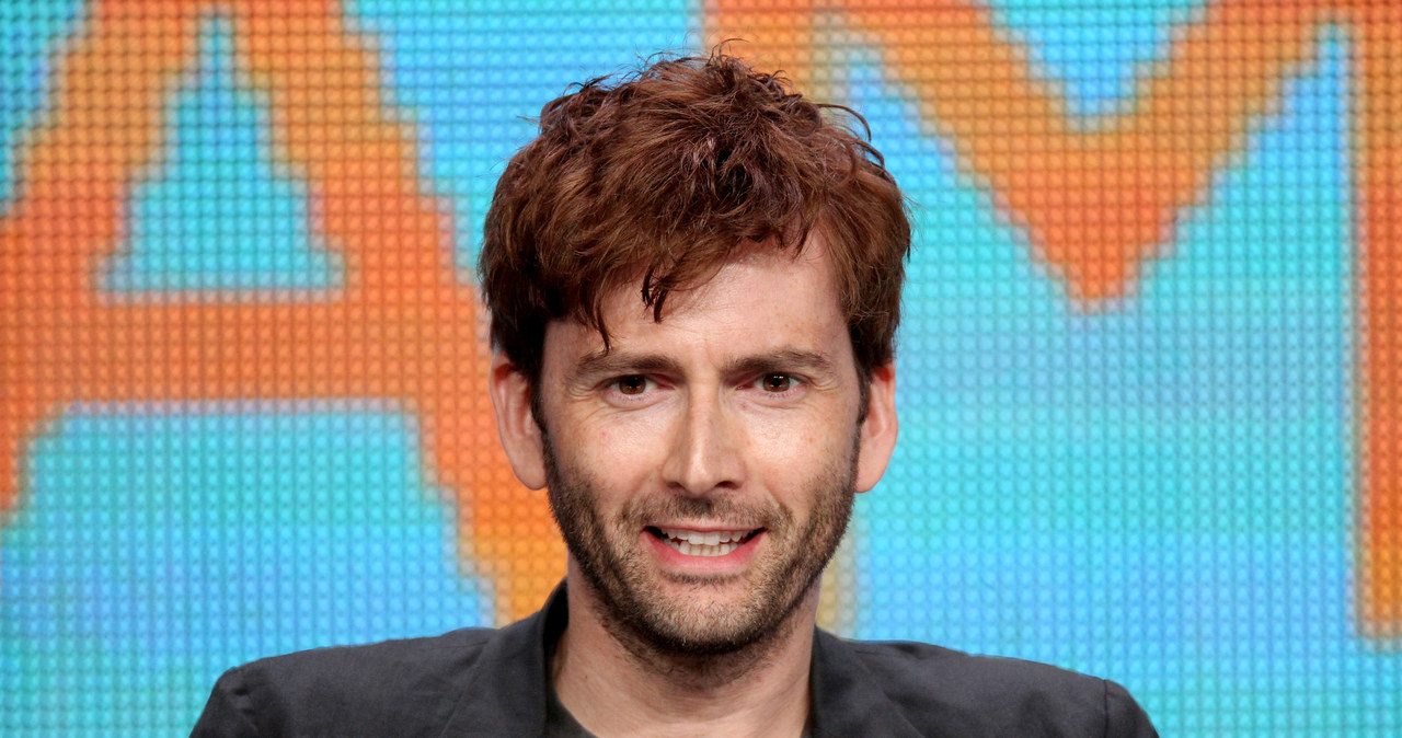 David Tennant /Frederick M. Brown /Getty Images