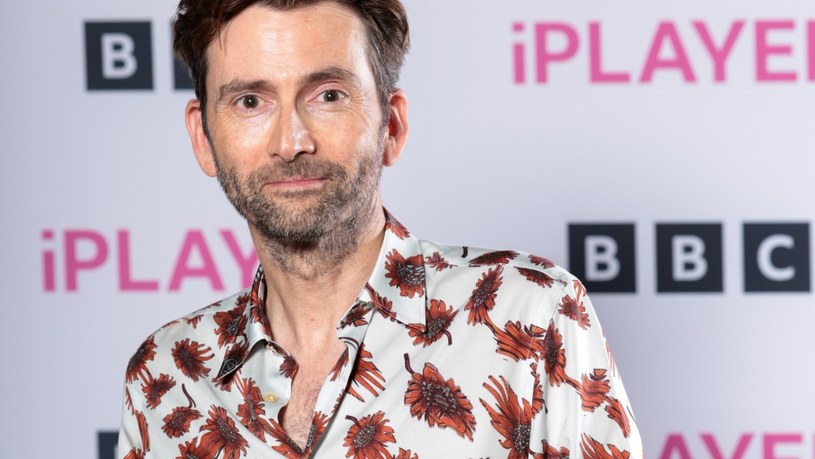 David Tennant /Shane Anthony Sinclair/Getty Images /Getty Images