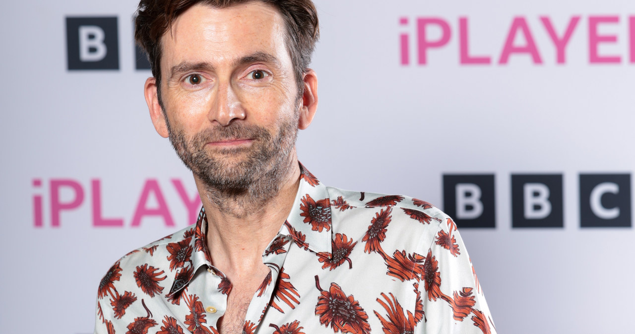 David Tennant /Shane Anthony Sinclair/Getty Images /Getty Images