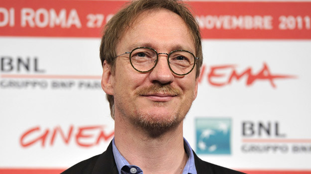 David Thewlis / fot. Gareth Cattermole /Getty Images/Flash Press Media