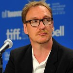 David Thewlis w Krakowie!