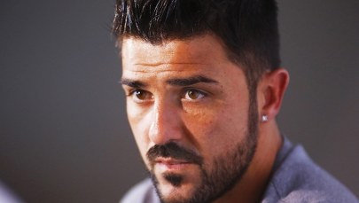 David Villa piłkarzem sezonu w USA