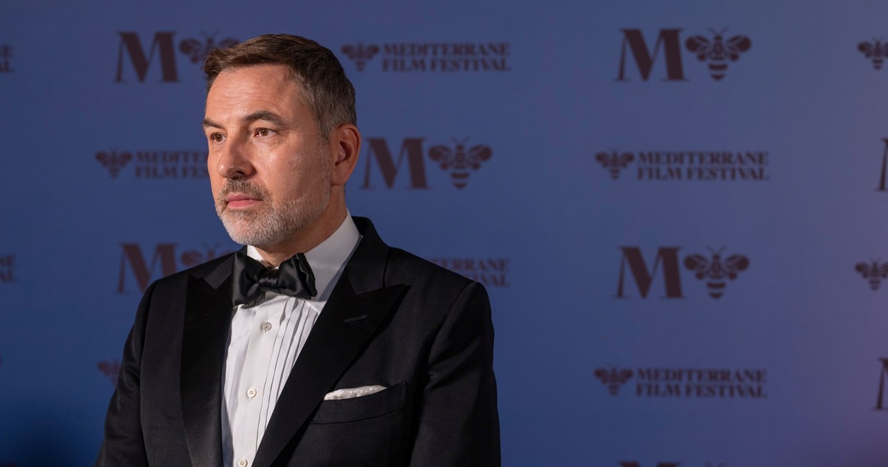 David Walliams /Ming Yeung  /Getty Images