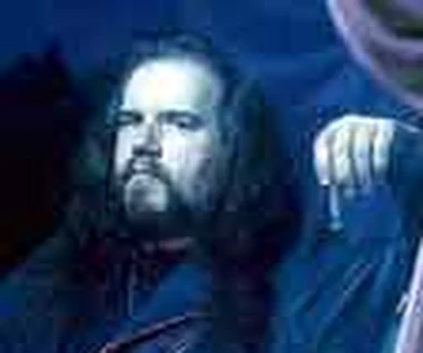 David Wayne w Bastardsun