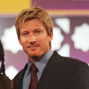 David Wenham