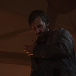 ​David z The Last of Us. W jaki sposób ginie ten bohater w grze?