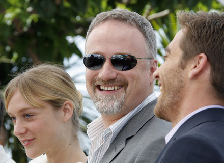 Davida Finchera kolejny raz kusi scenariusz o seryjnym mordercy /AFP