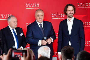 Davos 2023. Energia atomowa dla Polski
