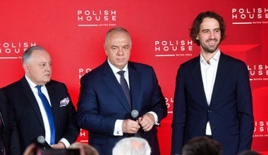 Davos 2023. Energia atomowa dla Polski