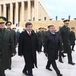 Davutoglu: Turcja będzie współpracować z Rosją