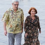 Dawał żonie powody do zazdrości? Mówiło się nawet o rozwodzie