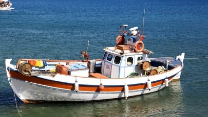 Dawali łapówki za pozwolenia na połów ryb. Trzech armatorów zatrzymanych